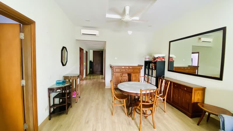 Service Residence for Rent at Kiara Designer Suites - Jennifer Poon - PropertyGuru.com.my