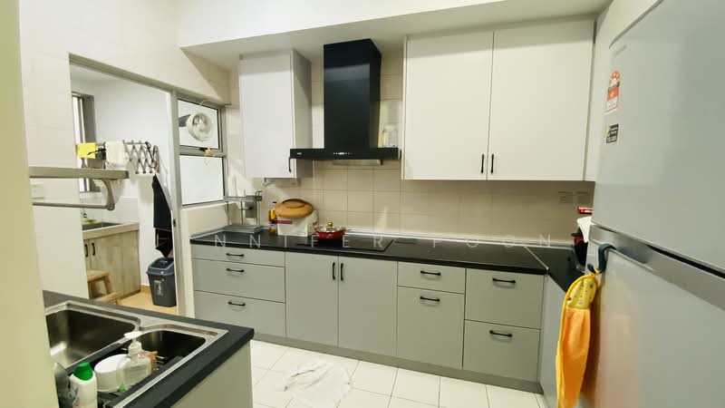 Service Residence for Rent at Kiara Designer Suites - Jennifer Poon - PropertyGuru.com.my