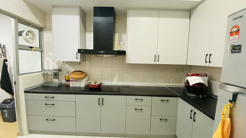 Service Residence for Rent at Kiara Designer Suites - Jennifer Poon - PropertyGuru.com.my