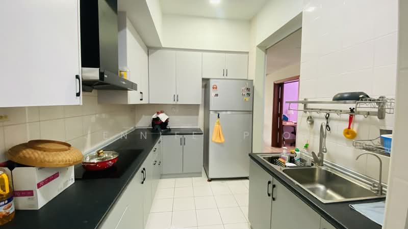 Service Residence for Rent at Kiara Designer Suites - Jennifer Poon - PropertyGuru.com.my