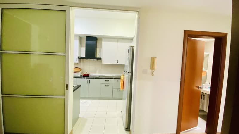 Service Residence for Rent at Kiara Designer Suites - Jennifer Poon - PropertyGuru.com.my