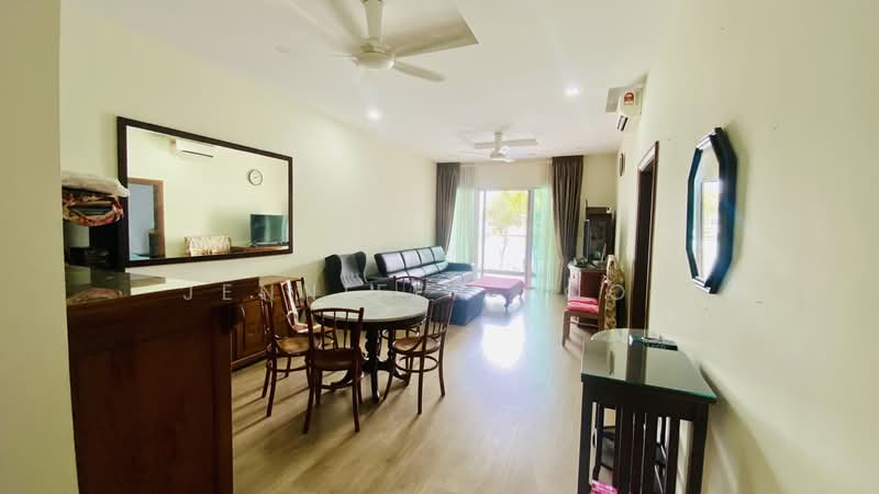 Service Residence for Rent at Kiara Designer Suites - Jennifer Poon - PropertyGuru.com.my