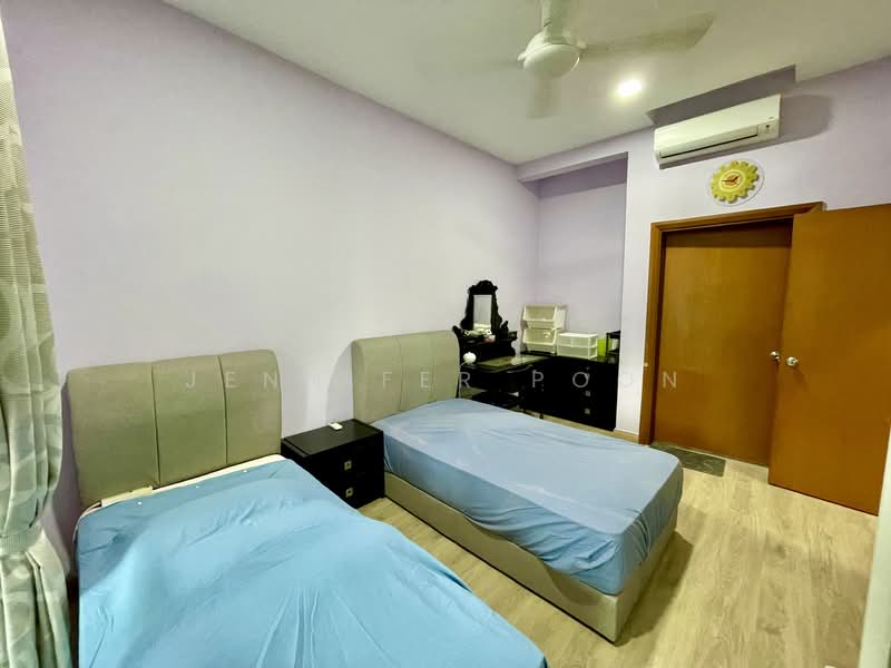 Service Residence for Rent at Kiara Designer Suites - Jennifer Poon - PropertyGuru.com.my