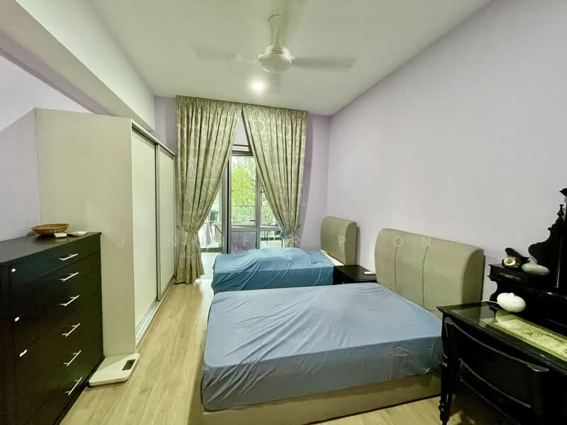 Service Residence for Rent at Kiara Designer Suites - Jennifer Poon - PropertyGuru.com.my