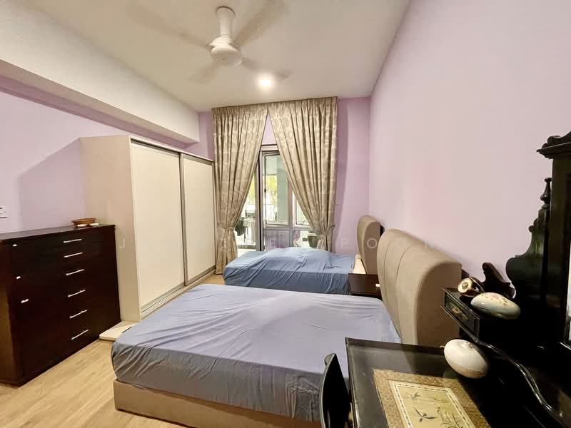 Service Residence for Rent at Kiara Designer Suites - Jennifer Poon - PropertyGuru.com.my