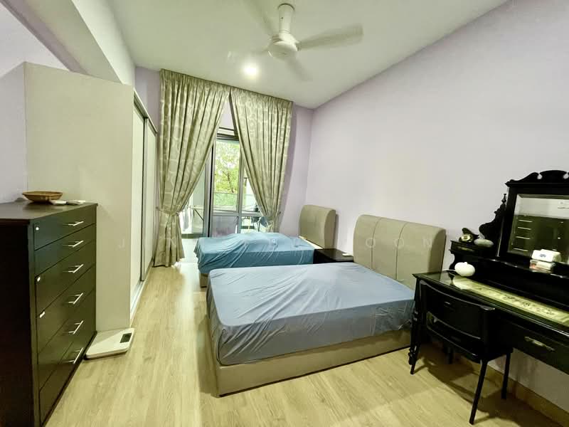 Service Residence for Rent at Kiara Designer Suites - Jennifer Poon - PropertyGuru.com.my