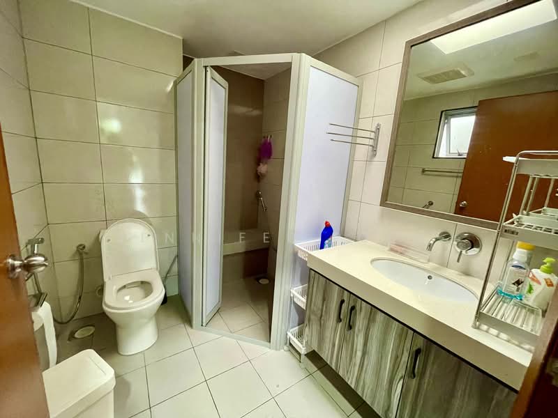 Service Residence for Rent at Kiara Designer Suites - Jennifer Poon - PropertyGuru.com.my