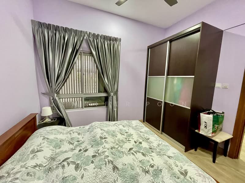 Service Residence for Rent at Kiara Designer Suites - Jennifer Poon - PropertyGuru.com.my