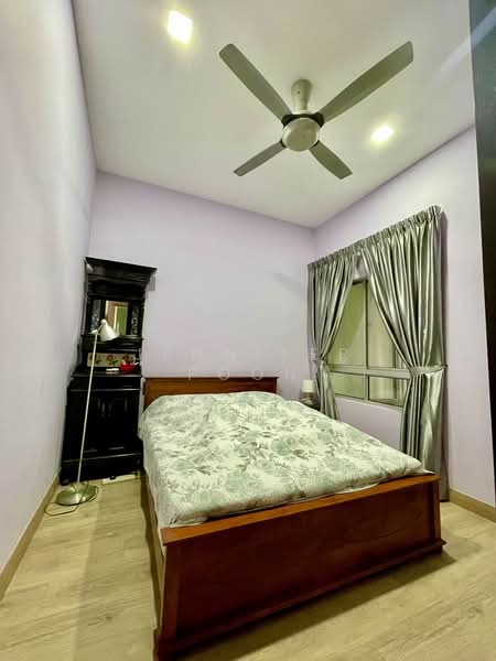 Service Residence for Rent at Kiara Designer Suites - Jennifer Poon - PropertyGuru.com.my
