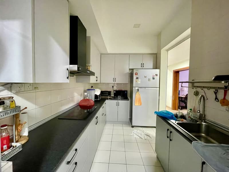Service Residence for Rent at Kiara Designer Suites - Jennifer Poon - PropertyGuru.com.my