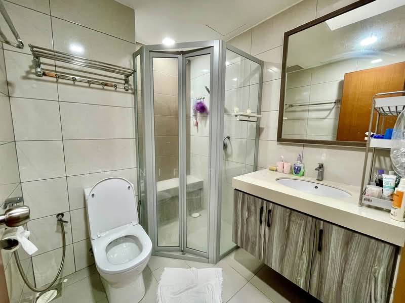 Service Residence for Rent at Kiara Designer Suites - Jennifer Poon - PropertyGuru.com.my