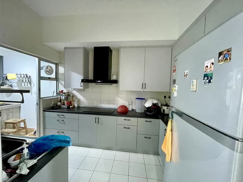 Service Residence for Rent at Kiara Designer Suites - Jennifer Poon - PropertyGuru.com.my
