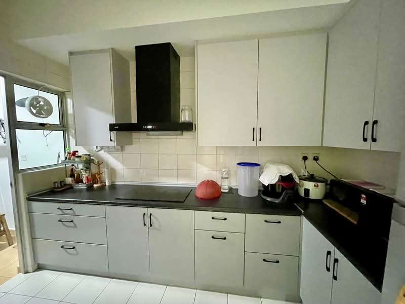 Service Residence for Rent at Kiara Designer Suites - Jennifer Poon - PropertyGuru.com.my