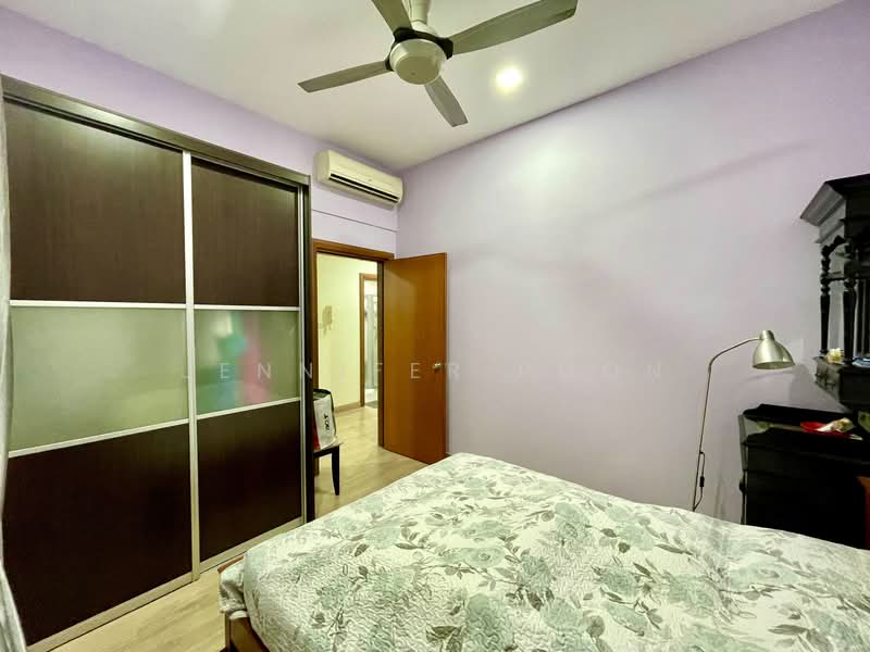 Service Residence for Rent at Kiara Designer Suites - Jennifer Poon - PropertyGuru.com.my
