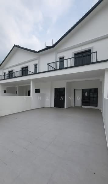 Cluster House for Sale in Eco Botanic (Iskandar Puteri (Nusajaya)) - Vinz Ang - Exterior - PropertyGuru.com.my