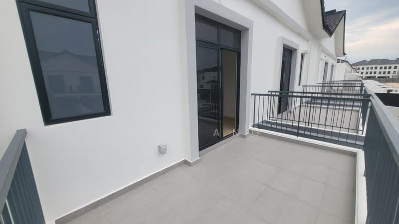 Cluster House for Sale in Eco Botanic (Iskandar Puteri (Nusajaya)) - Vinz Ang - PropertyGuru.com.my