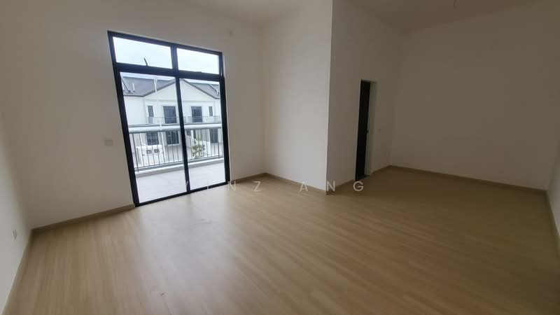 Cluster House for Sale in Eco Botanic (Iskandar Puteri (Nusajaya)) - Vinz Ang - PropertyGuru.com.my