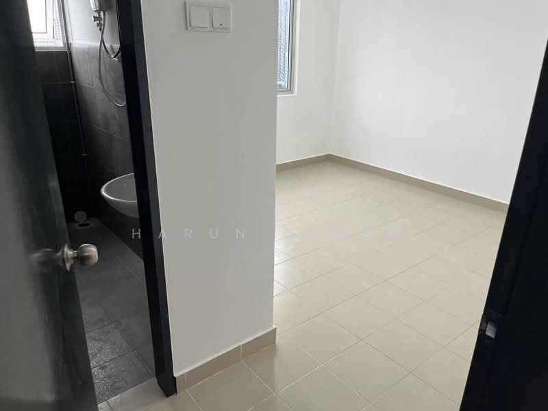 Pangsapuri untuk Disewa di Residensi Akasia Jubilee - Harun Osman - PropertyGuru.com.my
