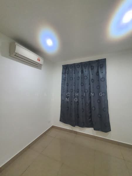 Servis Apartment untuk Dijual di Menara U2 - Chak Ching H'Ng - Interior - PropertyGuru.com.my
