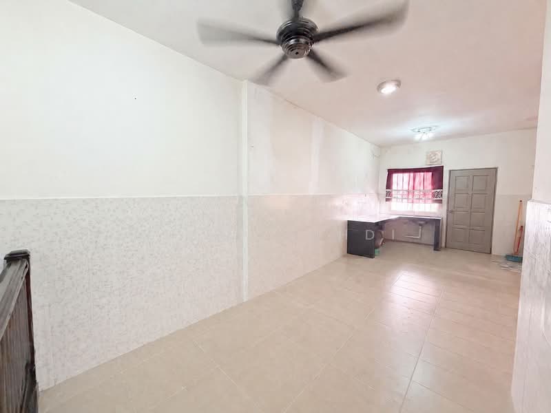 For Sale - Antara Gapi