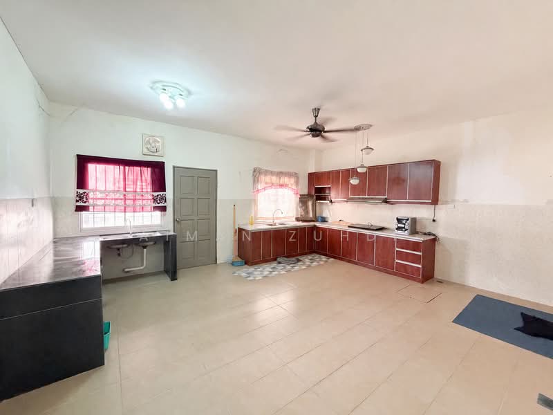 For Sale - Antara Gapi