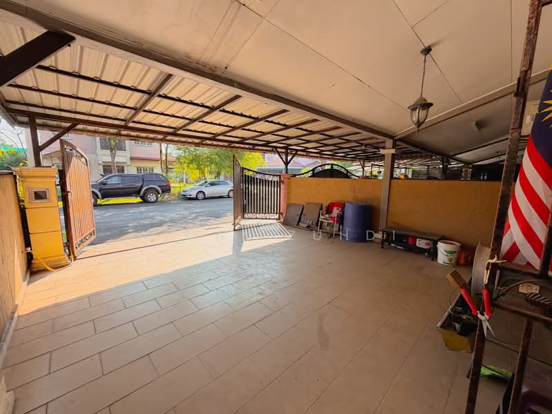 For Sale - Antara Gapi