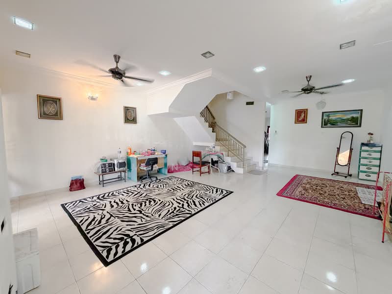 For Sale - Antara Gapi