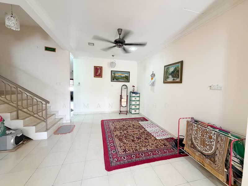 For Sale - Antara Gapi