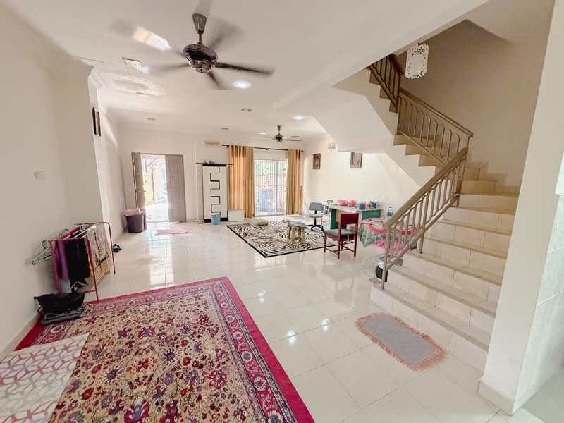 For Sale - Antara Gapi
