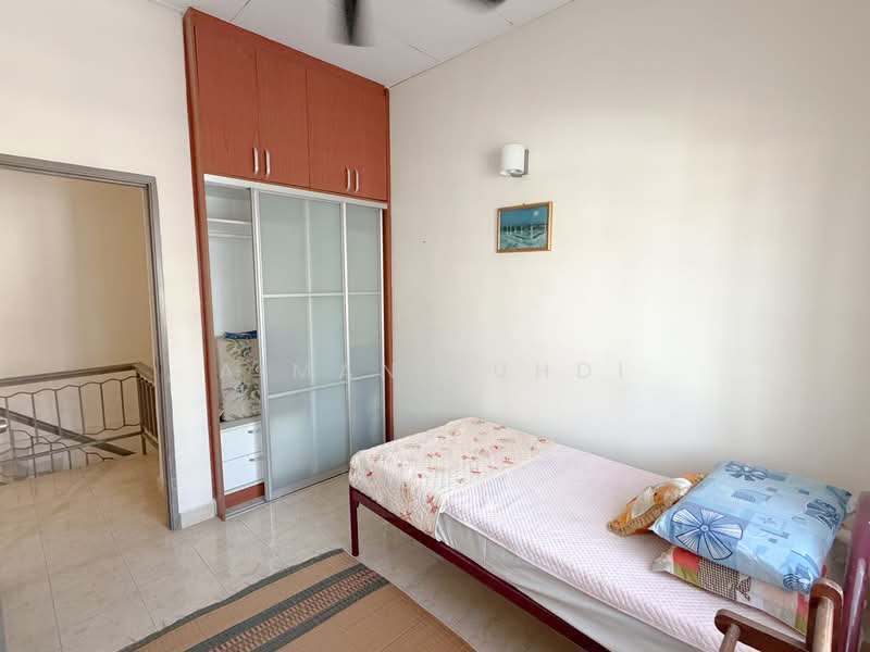 For Sale - Antara Gapi