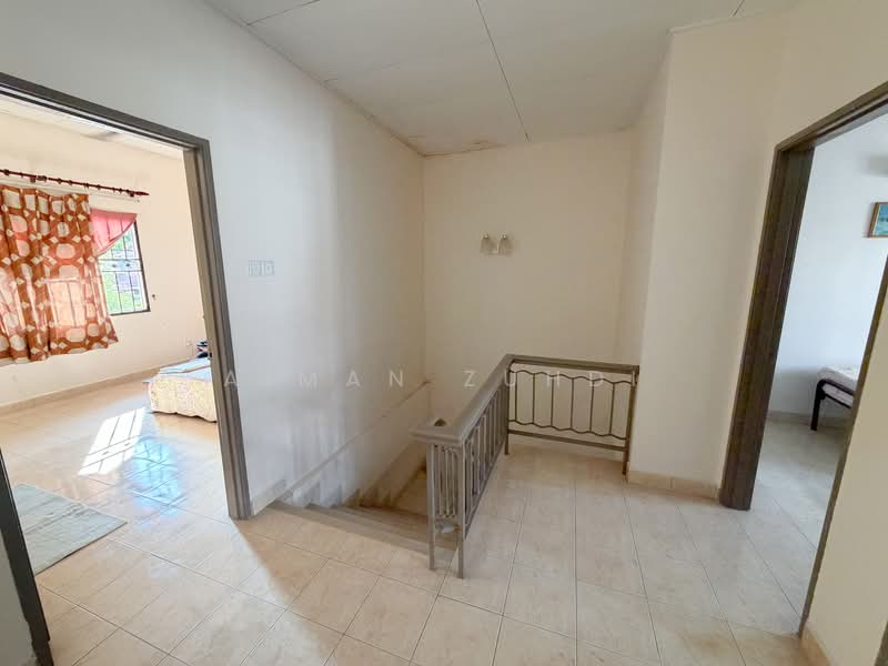 For Sale - Antara Gapi