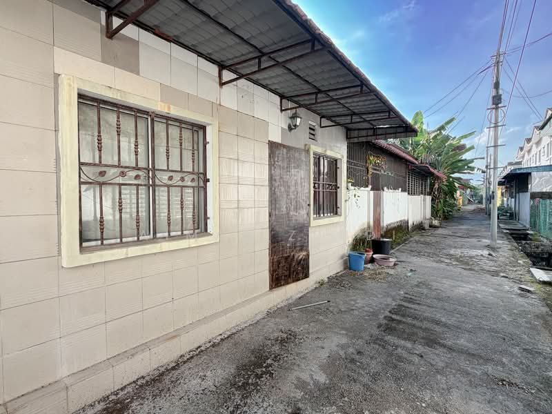 For Sale - Antara Gapi