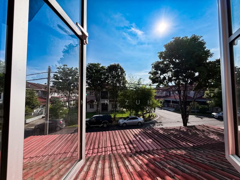 For Sale - Antara Gapi