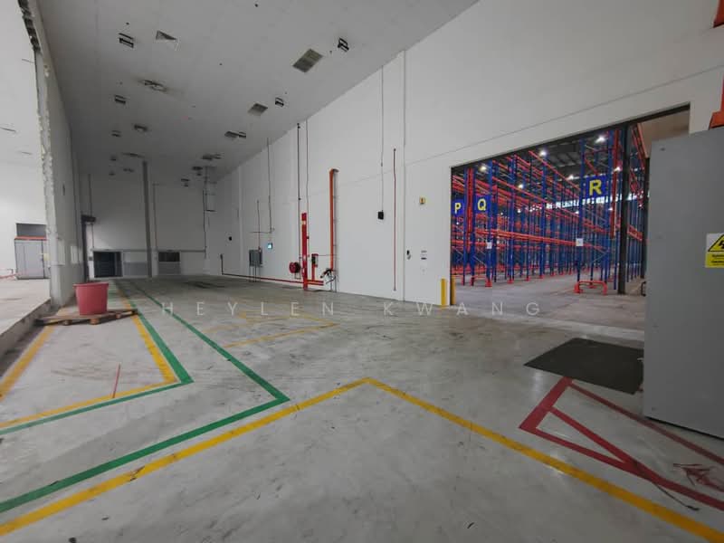 Factory for Rent in North Port (Pelabuhan Utara) (Port Klang (Pelabuhan Klang)) - Heylen Kwang - Interior - PropertyGuru.com.my