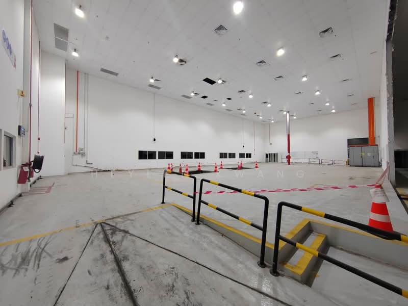 Factory for Rent in North Port (Pelabuhan Utara) (Port Klang (Pelabuhan Klang)) - Heylen Kwang - Interior - PropertyGuru.com.my