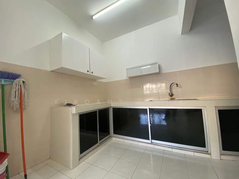 Apartment for Sale at Pangsapuri Angsana - Firdaus Dauz - PropertyGuru.com.my