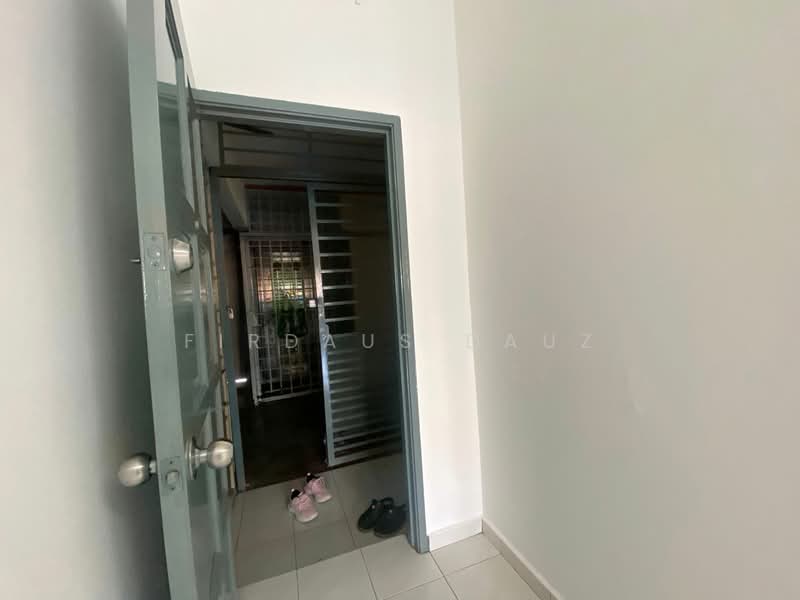 Apartment for Sale at Pangsapuri Angsana - Firdaus Dauz - PropertyGuru.com.my