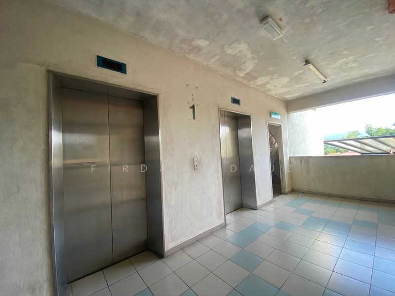 Apartment for Sale at Pangsapuri Angsana - Firdaus Dauz - PropertyGuru.com.my