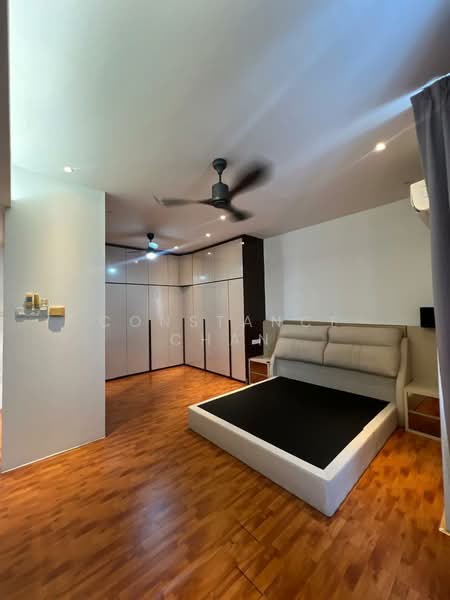 2-storey Terraced House for Rent in Setia Tropika (Johor Bahru) - Constance Chan - Bedroom - PropertyGuru.com.my