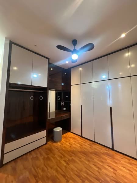 2-storey Terraced House for Rent in Setia Tropika (Johor Bahru) - Constance Chan - Bedroom - PropertyGuru.com.my
