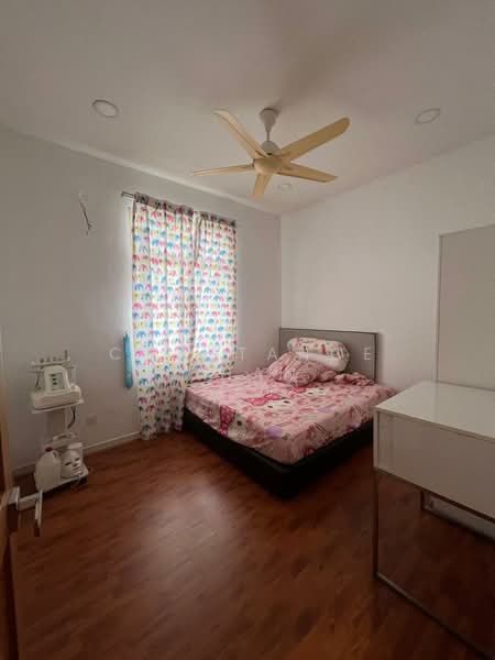 2-storey Terraced House for Rent in Setia Tropika (Johor Bahru) - Constance Chan - Bedroom - PropertyGuru.com.my