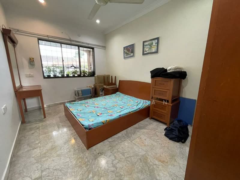 Rumah Teres 1 Tingkat untuk Dijual di Klang (Selangor) - Louis Chan - Bedroom - PropertyGuru.com.my