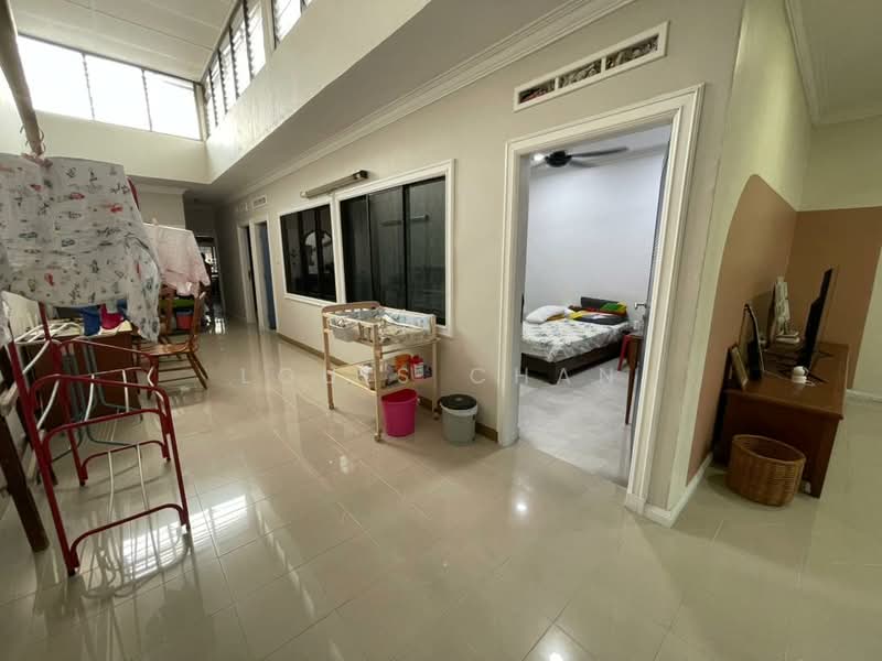 Rumah Teres 1 Tingkat untuk Dijual di Klang (Selangor) - Louis Chan - Bedroom - PropertyGuru.com.my