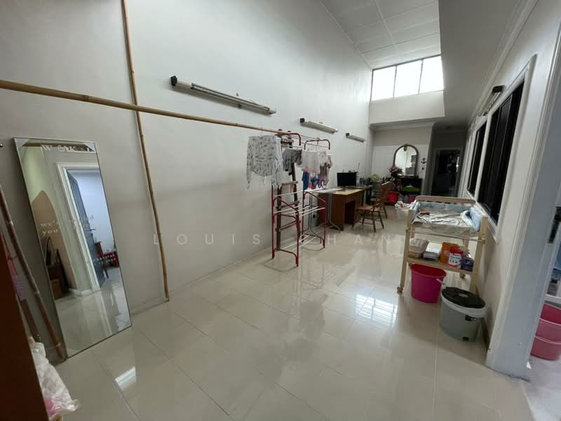 Rumah Teres 1 Tingkat untuk Dijual di Klang (Selangor) - Louis Chan - Interior - PropertyGuru.com.my