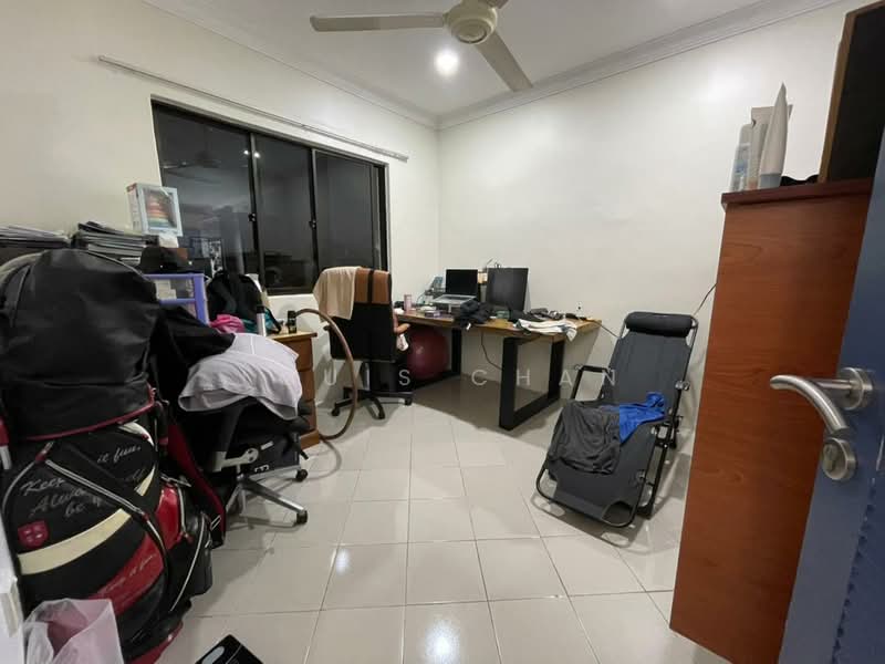 Rumah Teres 1 Tingkat untuk Dijual di Klang (Selangor) - Louis Chan - Study - PropertyGuru.com.my