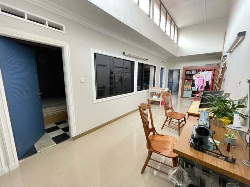 Rumah Teres 1 Tingkat untuk Dijual di Klang (Selangor) - Louis Chan - Interior - PropertyGuru.com.my