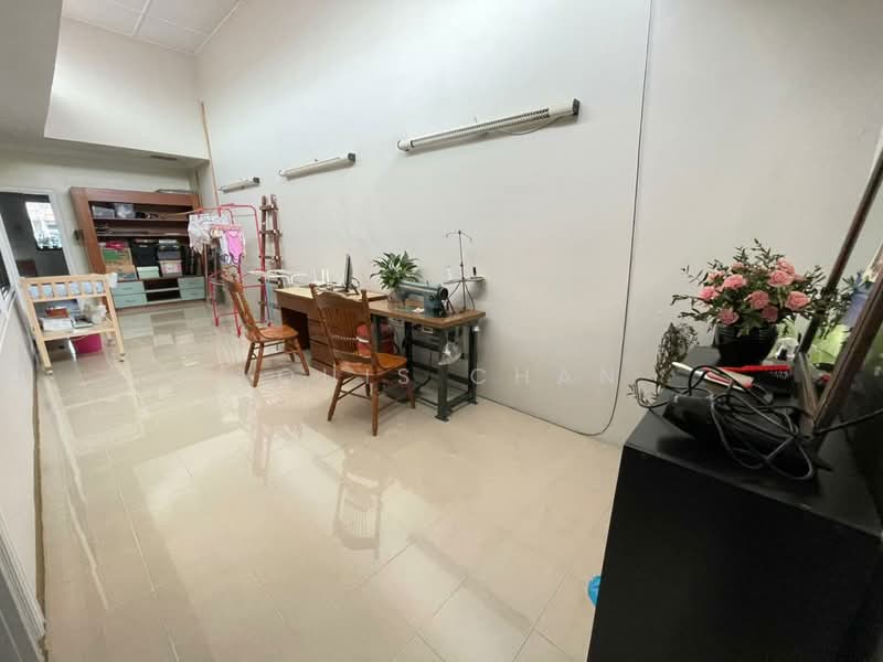 Rumah Teres 1 Tingkat untuk Dijual di Klang (Selangor) - Louis Chan - Interior - PropertyGuru.com.my