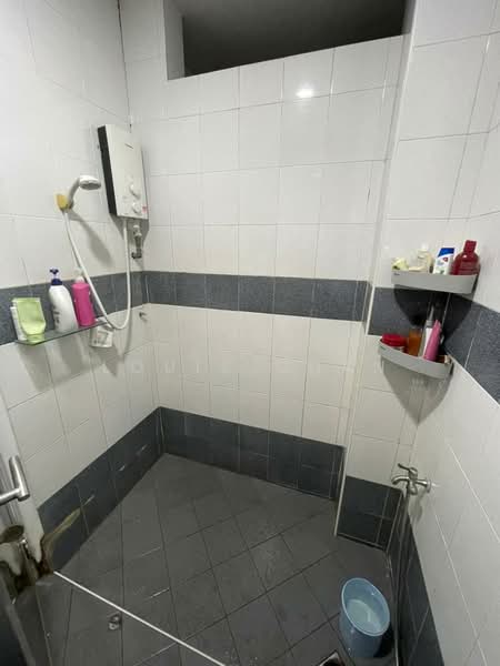 Rumah Teres 1 Tingkat untuk Dijual di Klang (Selangor) - Louis Chan - Bathroom - PropertyGuru.com.my