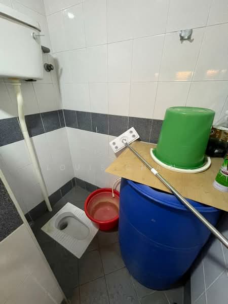 Rumah Teres 1 Tingkat untuk Dijual di Klang (Selangor) - Louis Chan - Bathroom - PropertyGuru.com.my