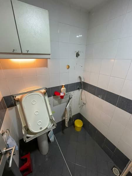 Rumah Teres 1 Tingkat untuk Dijual di Klang (Selangor) - Louis Chan - Bathroom - PropertyGuru.com.my